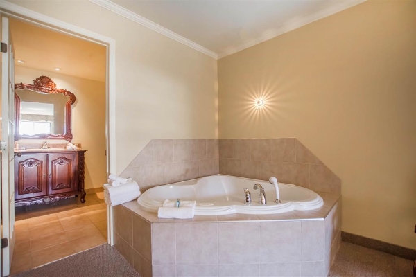 an Ascend H St Christophe Hotel and Spa